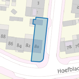 Perceel BES00-C-3624