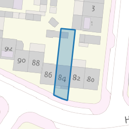 Perceel BES00-C-3626