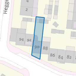 Perceel BES00-C-3629