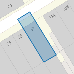 Perceel BES00-C-3636