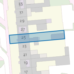 Perceel BES00-C-3643