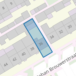 Perceel BES00-C-3651