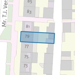 Perceel BES00-C-3653