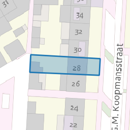 Perceel BES00-C-3654