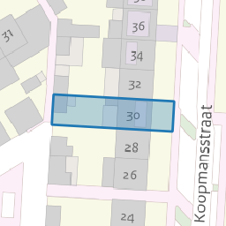 Perceel BES00-C-3655