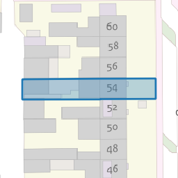 Perceel BES00-C-3660