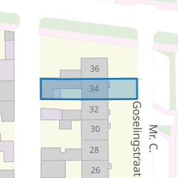Perceel BES00-C-3663