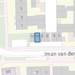 Perceel BES00-C-3667