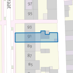 Perceel BES00-C-3673