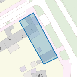 Perceel BES00-C-3674