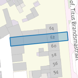 Perceel BES00-C-3680
