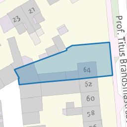 Perceel BES00-C-3681