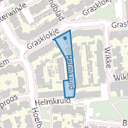 Perceel BES00-C-3698