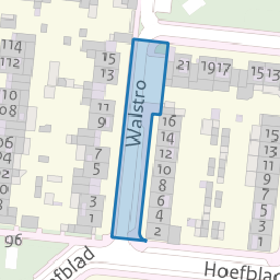 Perceel BES00-C-3710