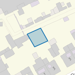 Perceel BES00-C-3724