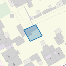 Perceel BES00-C-3725