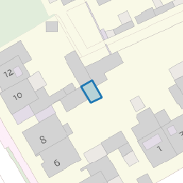 Perceel BES00-C-3726