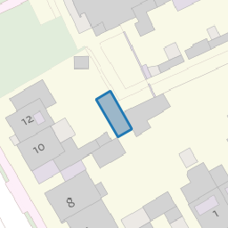 Perceel BES00-C-3727