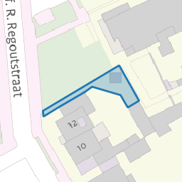 Perceel BES00-C-3728