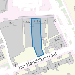 Perceel BES00-C-3730