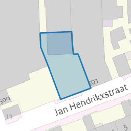 Perceel BES00-C-3731