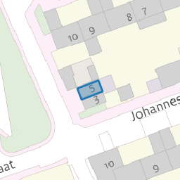 Perceel BES00-C-3736