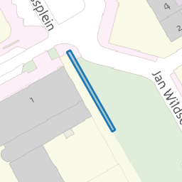 Perceel BES00-C-3738