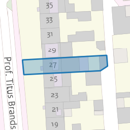 Perceel BES00-C-3740