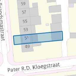 Perceel BES00-C-3743