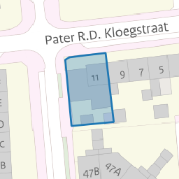 Perceel BES00-C-3750