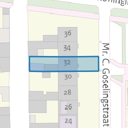 Perceel BES00-C-3760