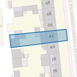 Perceel BES00-C-3763