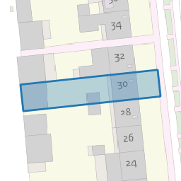 Perceel BES00-C-3765