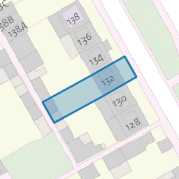 Perceel BES00-C-3774