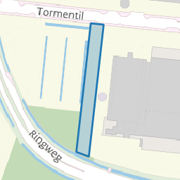 Perceel BES00-C-3781