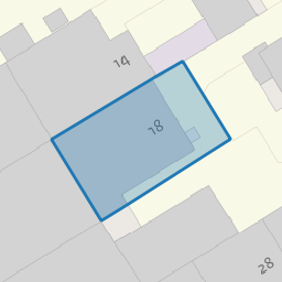 Perceel BES00-C-3801