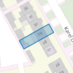 Perceel BES00-C-3811