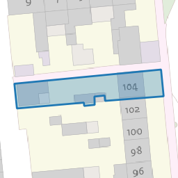 Perceel BES00-C-3814