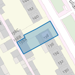 Perceel BES00-C-3818
