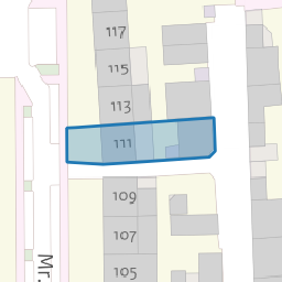 Perceel BES00-C-3820