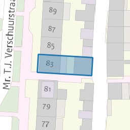Perceel BES00-C-3822
