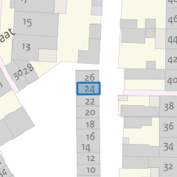 Perceel BES00-C-3825