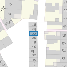 Perceel BES00-C-3826