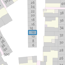 Perceel BES00-C-3827