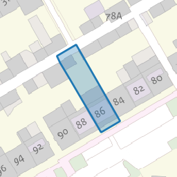 Perceel BES00-C-3830