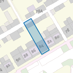 Perceel BES00-C-3831