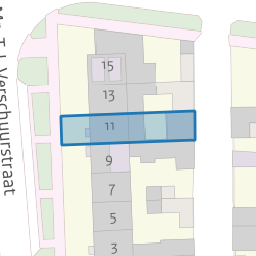 Perceel BES00-C-3838