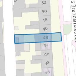 Perceel BES00-C-3840