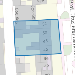 Perceel BES00-C-3841