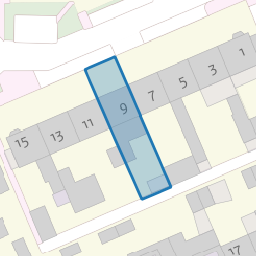 Perceel BES00-C-3849